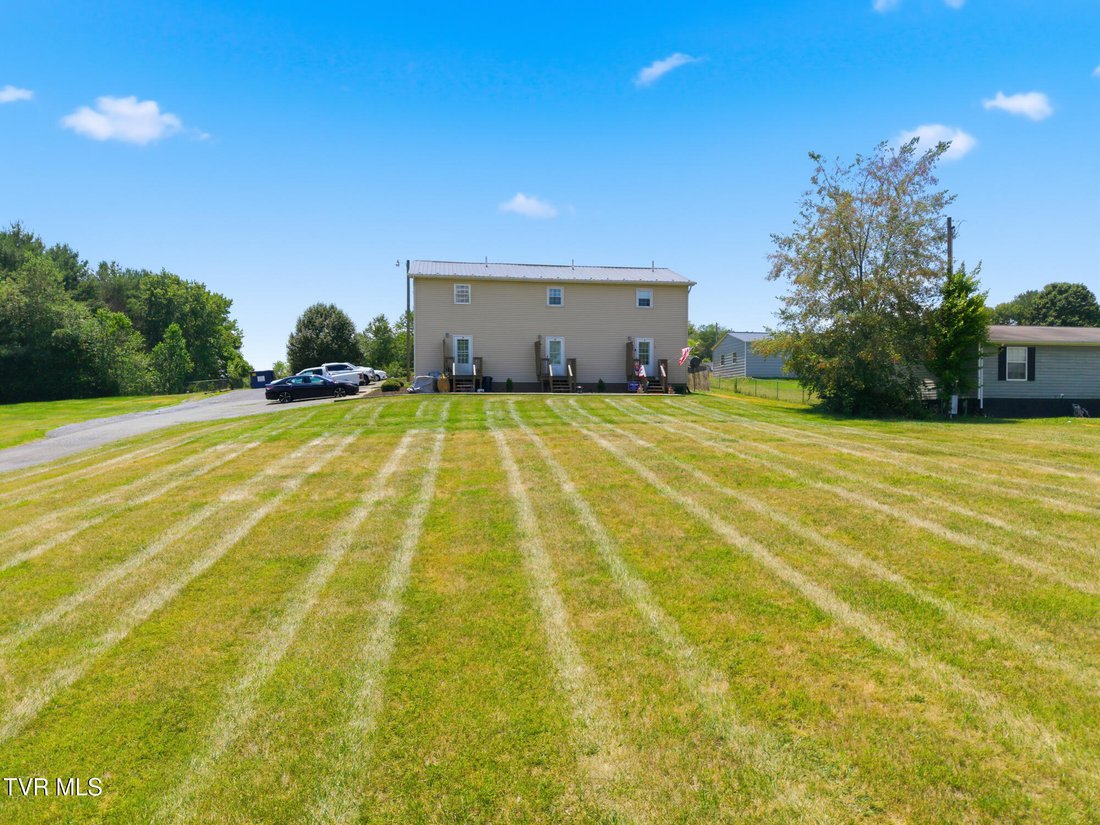 Bristol, Tennessee, United States 2 - 18193268