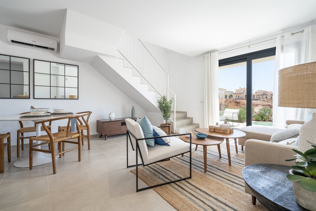 Villa in Manacor, Balearic Islands, Spain 2 - 18193066