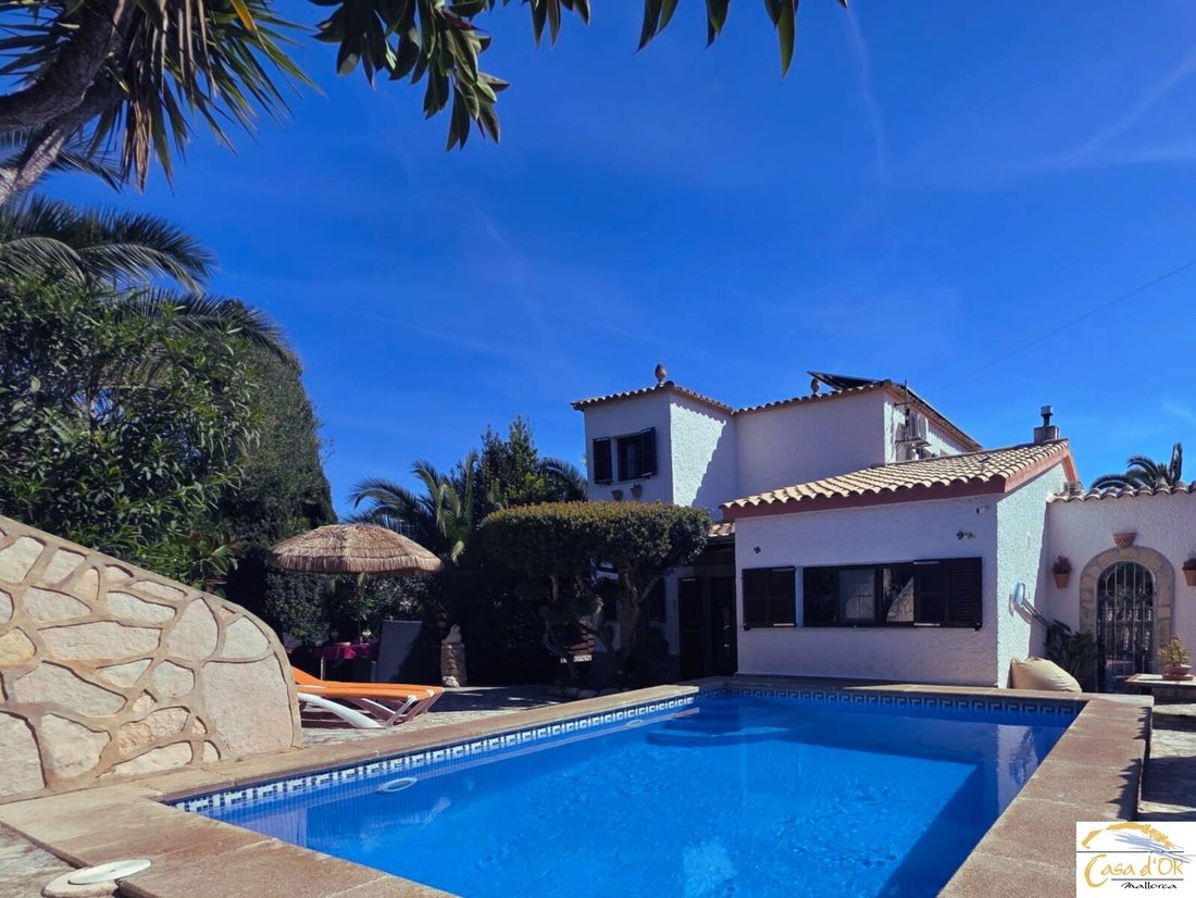 House in Manacor, Balearic Islands, Spain 1 - 18192873