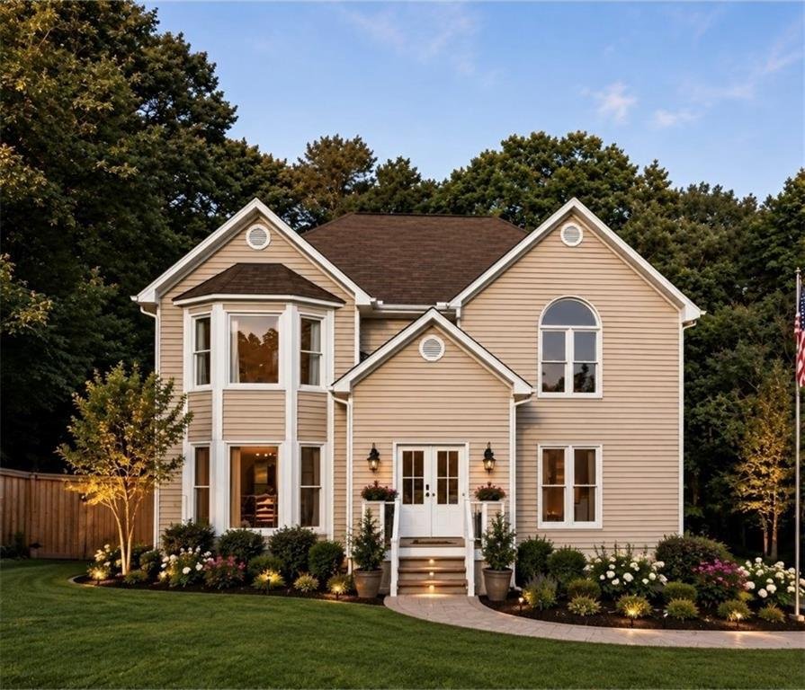 House in Woodstock, Georgia, United States 2 - 18158985