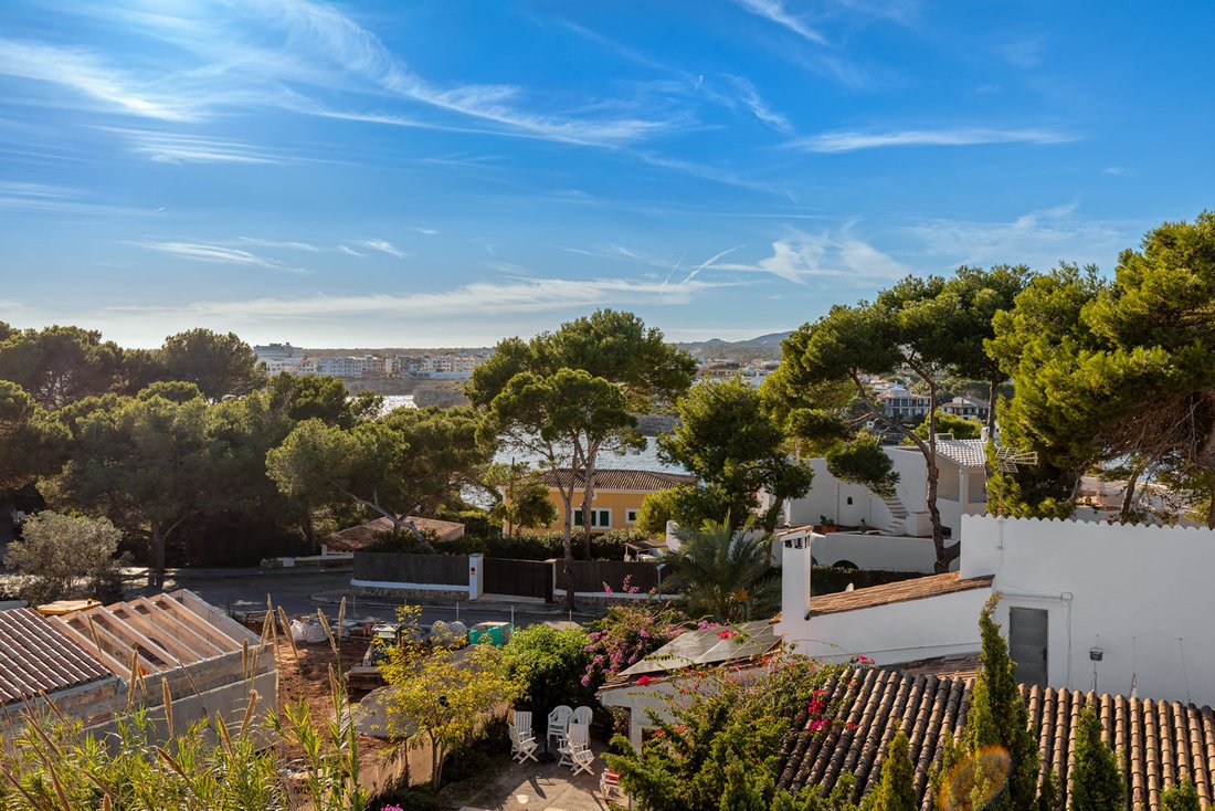 Villa in Portocolom, Felanitx, Balearic Islands 3 - 18192831