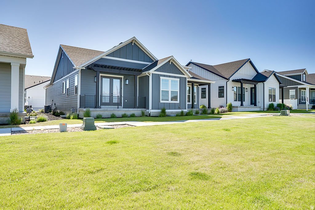 House in Heber City, Utah, United States 3 - 16593887