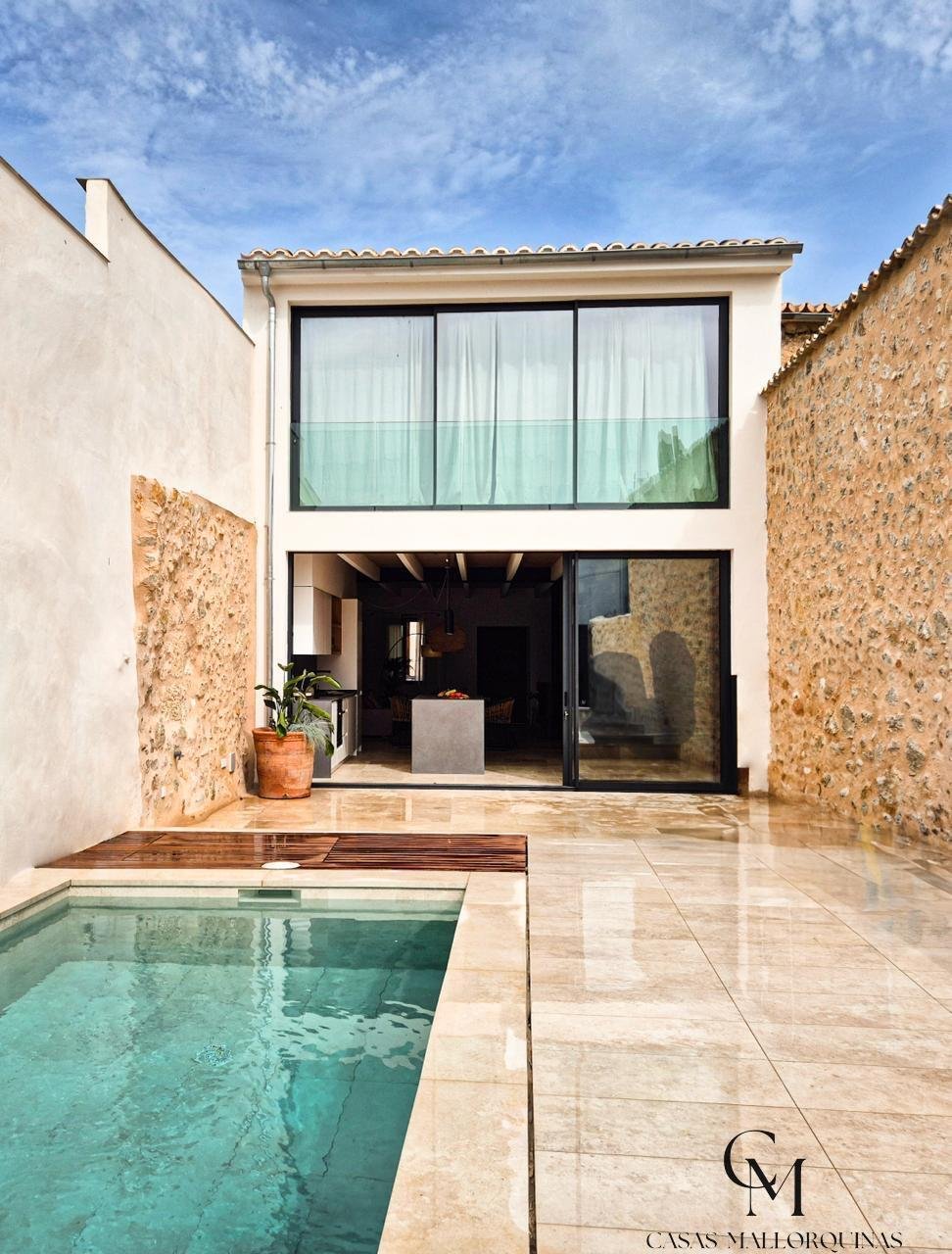 House in Maria de la Salut, Balearic Islands, Spain 1 - 18192346