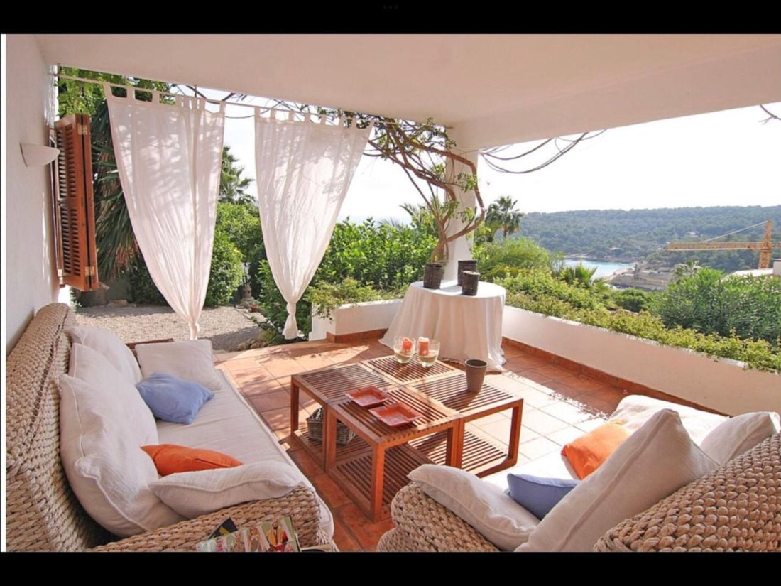 House in Sol de Mallorca, Calvia, Balearic Islands 1 - 18192101
