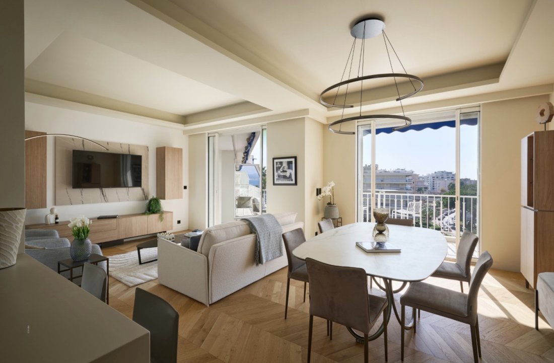 Apartment in Cannes, Provence-Alpes-Côte d'Azur, France 4 - 18192615