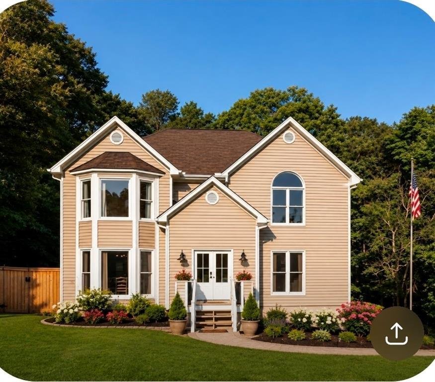House in Woodstock, Georgia, United States 4 - 18158985