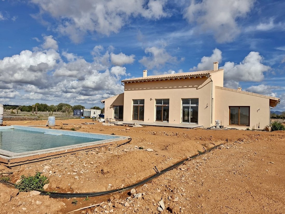 Finca in Campos, Balearic Islands, Spain 2 - 18191757