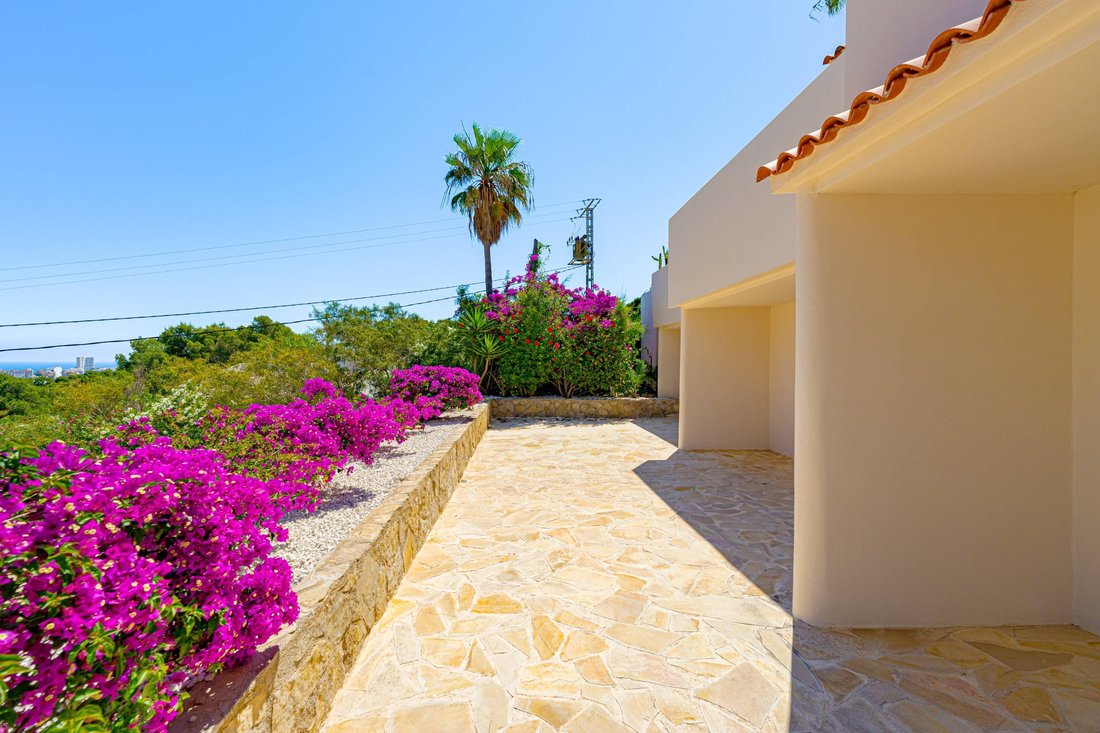Villa in Xabia / Javea, Valencian Community, Spain 3 - 18191381