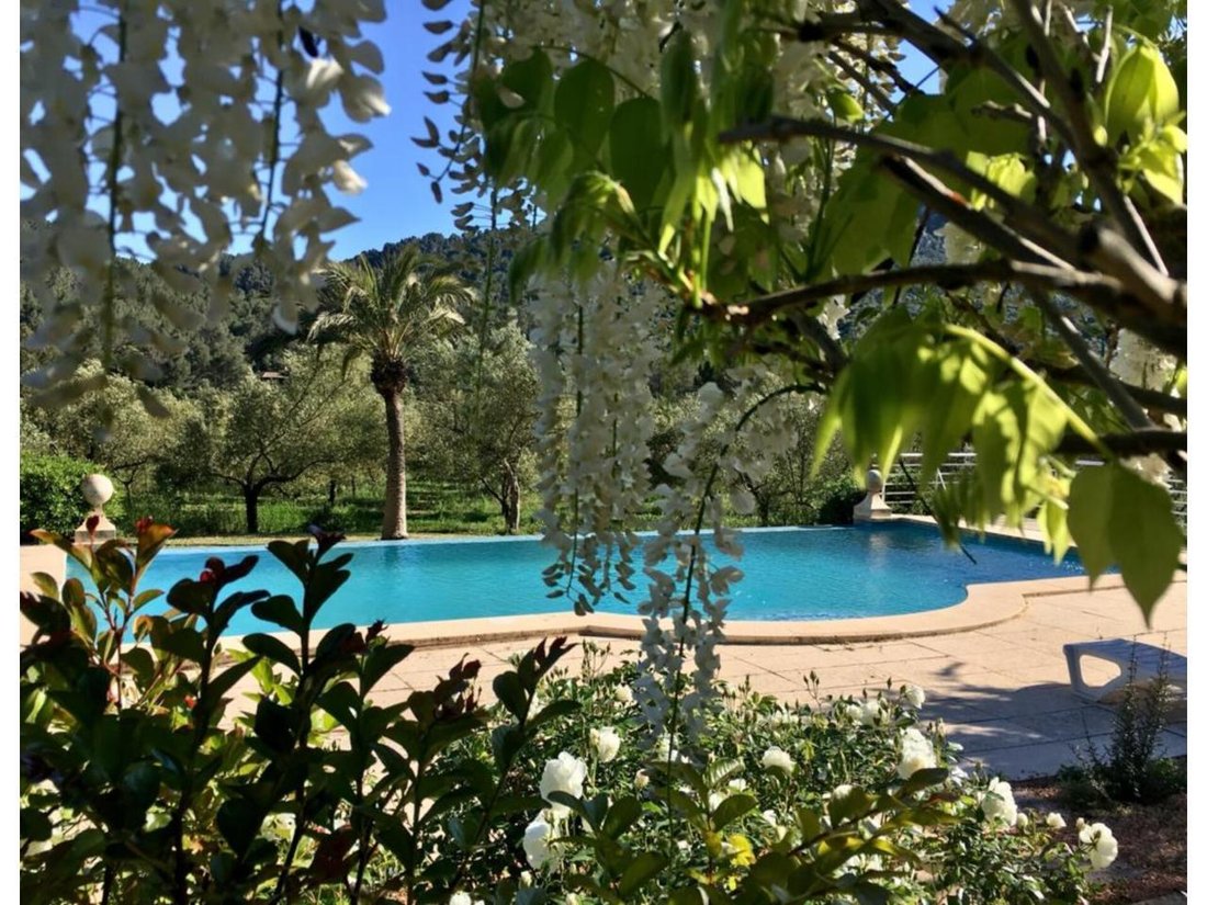 Finca in Esporles, Balearic Islands, Spain 3 - 18191958