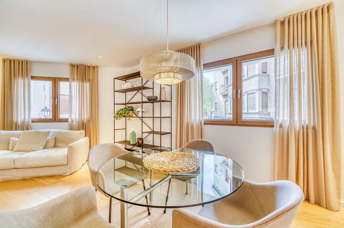 Condo in Palma, Balearic Islands, Spain 4 - 18194326