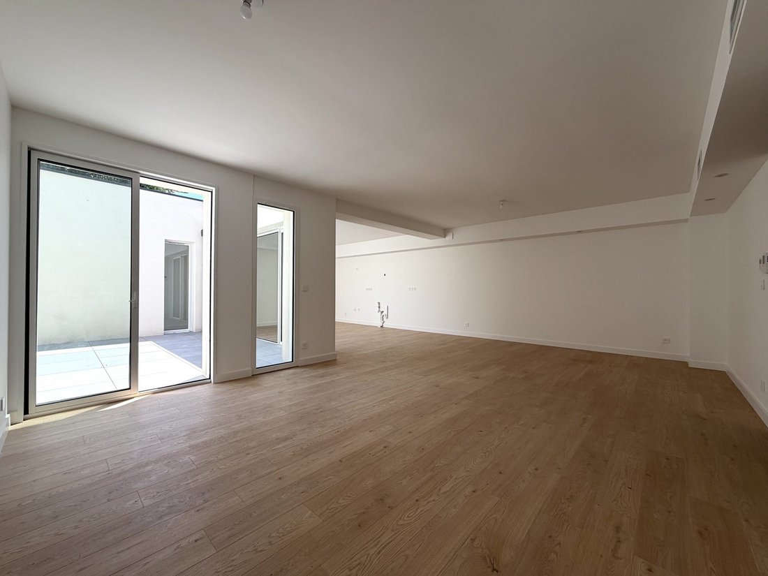 Apartment in Saint Bruno-Saint Augustin, Bordeaux, France 4 - 16325754