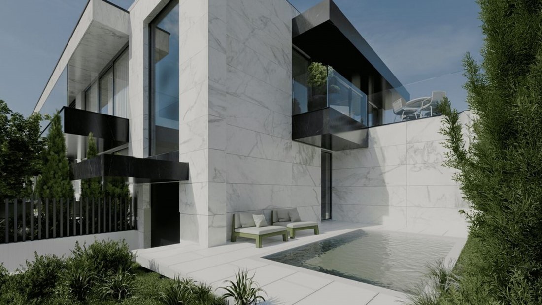 House in Canidelo, Porto District, Portugal 1 - 18195506
