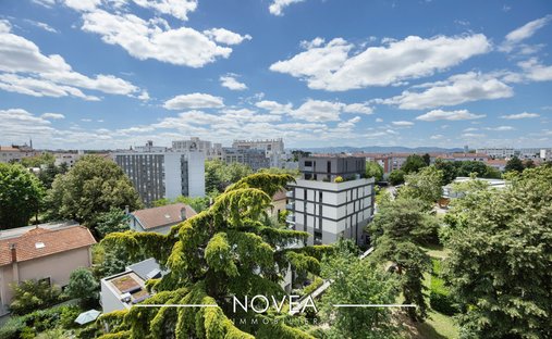 Apartment in Croix Rousse-Gros Caillou, Lyon 4e Arrondissement, Lyon 1
