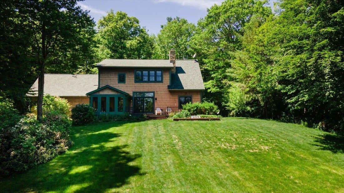 House in Stoddard, New Hampshire, United States 1 - 18195400