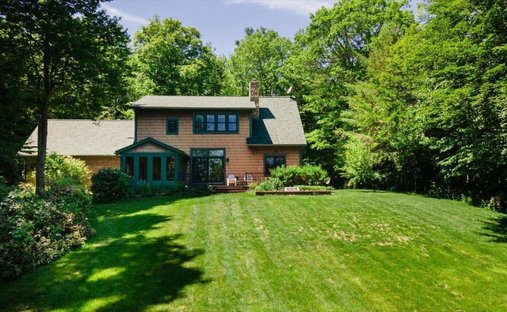 Casa a Stoddard, New Hampshire, Stati Uniti 1