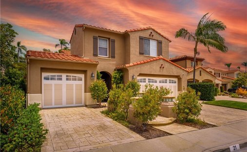 House in Laguna Niguel, California, United States 1