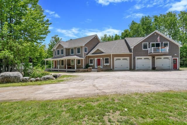 House in Auburn, Maine, United States 2 - 18195402