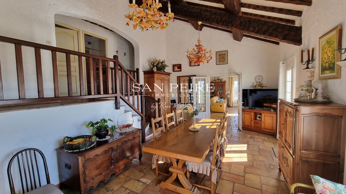 House in Les Issambres, Roquebrune-sur-Argens, France 5 - 18195594