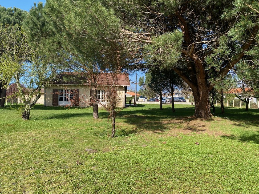 House in Ares, Nouvelle-Aquitaine, France 2 - 18195500