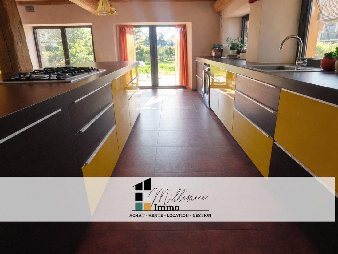 House in Phalsbourg, Grand Est, France 3 - 17362625