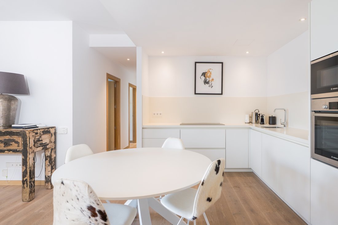 Apartment in Jesus, Santa Eularia des Riu, Balearic Islands 4 - 18195859