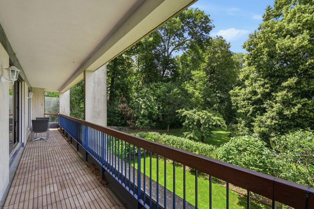 Appartamento a Rueil sur Seine - Plaine - Gare, Rueil-Malmaison, Francia 5 - 17912315