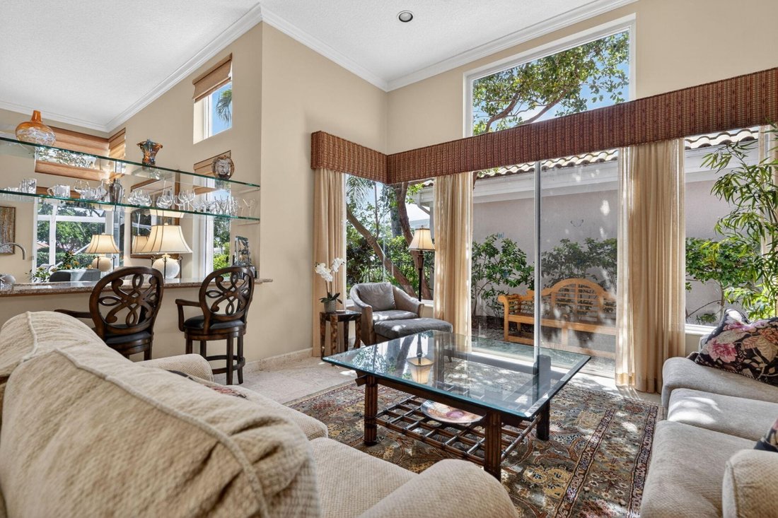 House in Palm Beach Gardens, Florida, United States 5 - 18195453