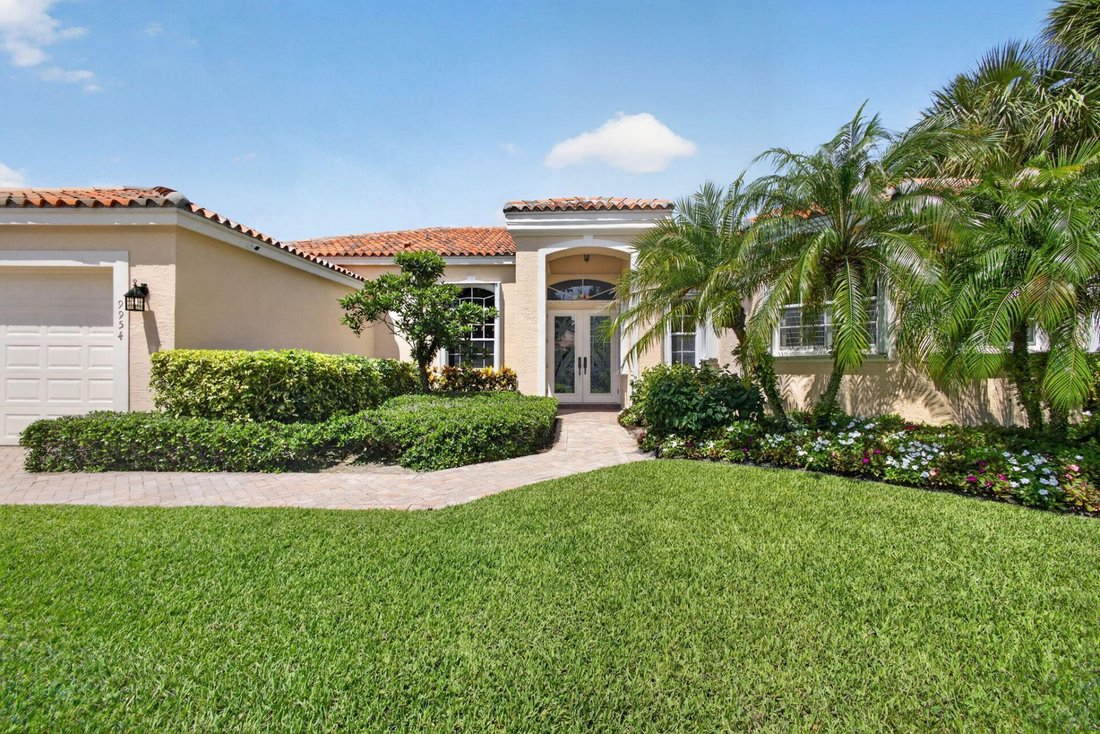 House in Hobe Sound, Florida, United States 3 - 18195456