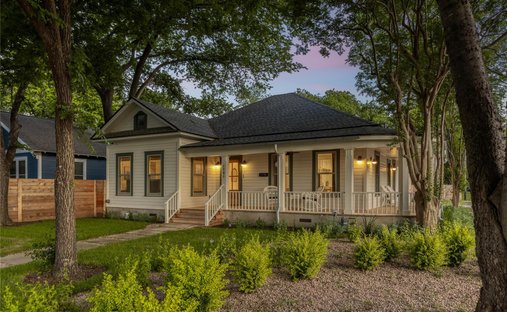 Casa a Austin, Texas, Stati Uniti 1