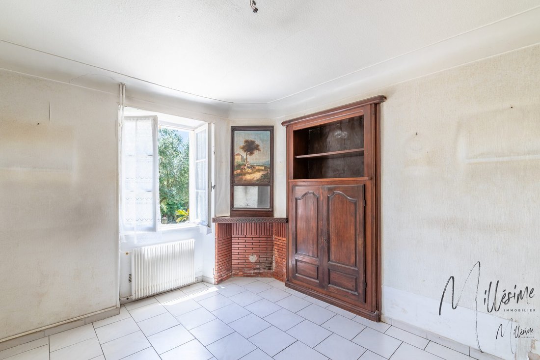 House in Biarritz, Nouvelle-Aquitaine, France 5 - 18195589