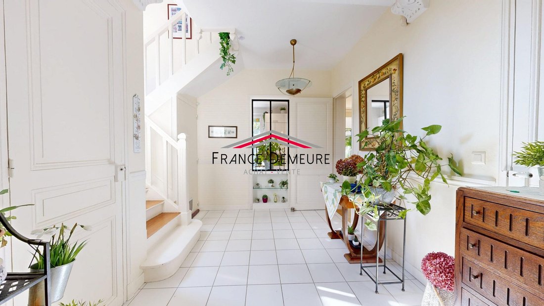 House in Nogent-Cassan, L'Isle-Adam, France 4 - 18195581