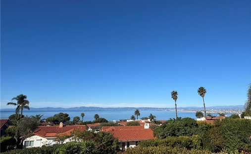 House in Rolling Hills Estates, California, United States 1