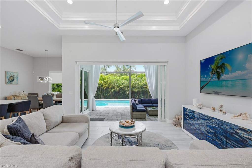 House in Marco Island, Florida, United States 5 - 18162032
