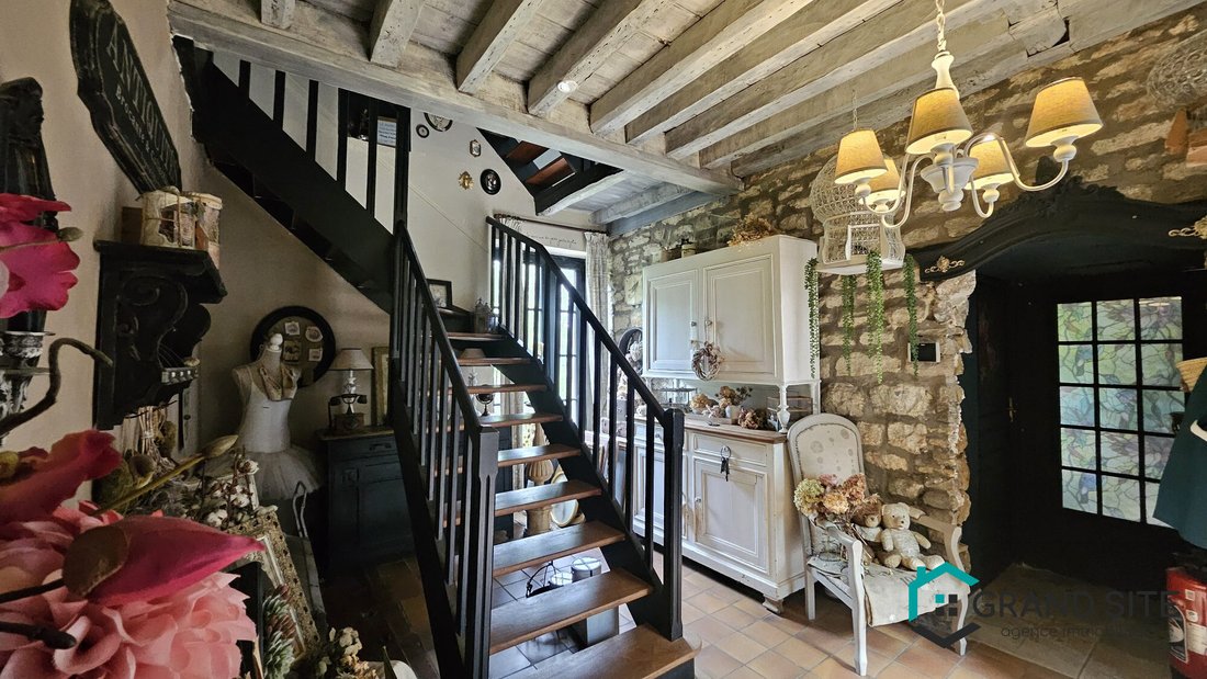 House in Audresselles, Hauts-de-France, France 4 - 18195504