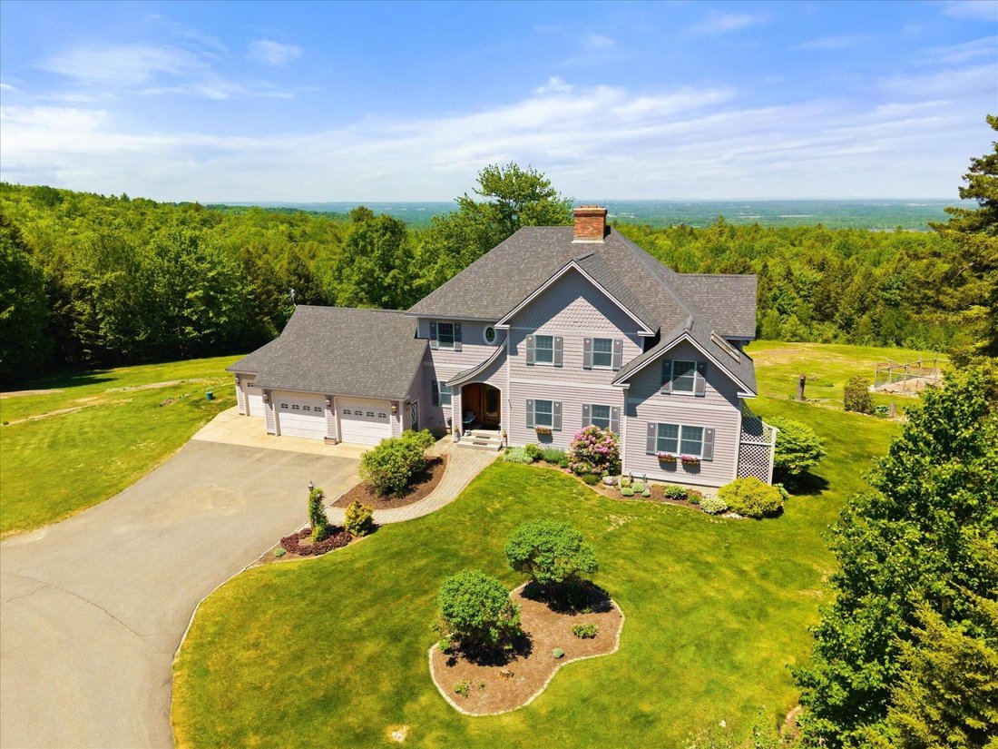 House in Dedham, Maine, United States 1 - 18195404