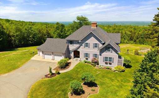 Casa a Dedham, Maine, Stati Uniti 1