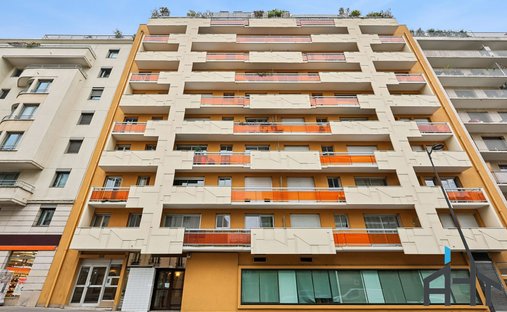 Apartment in Bois de Vincennes, Paris 12e Arrondissement, Paris 1
