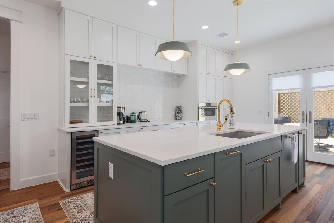 House in Austin, Texas, United States 5 - 18195539