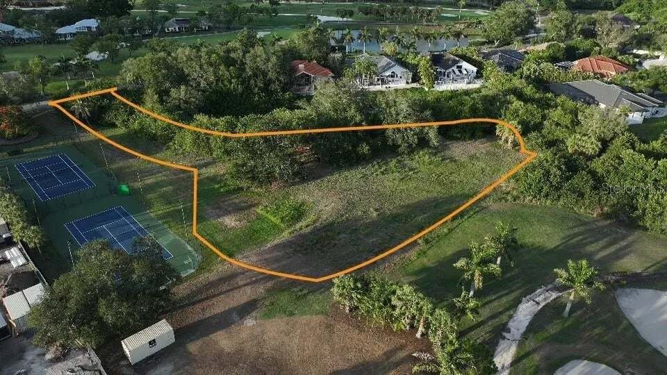 Land in St. Petersburg, Florida, United States 1 - 18195425