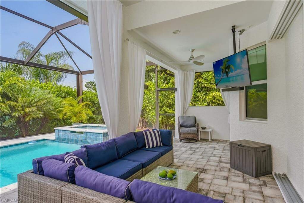 House in Marco Island, Florida, United States 3 - 18162032