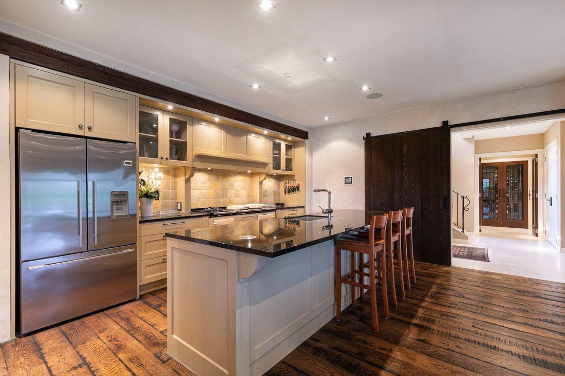 House in Dairy Flat, Auckland, New Zealand 4 - 18150742