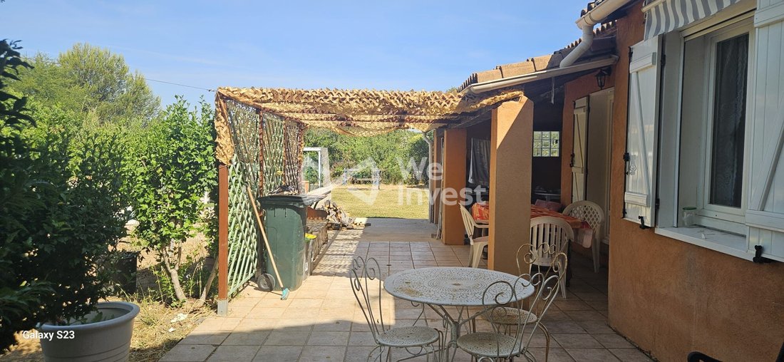House in Haut Sud, Saint-Maximin-la-Sainte-Baume, France 3 - 18195629