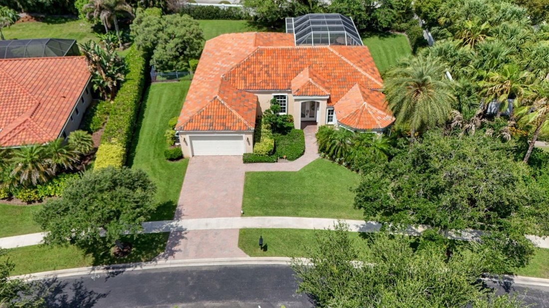 House in Hobe Sound, Florida, United States 4 - 18195456