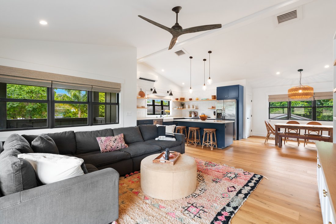 House in Hanalei, Hawaii, United States 3 - 18195446