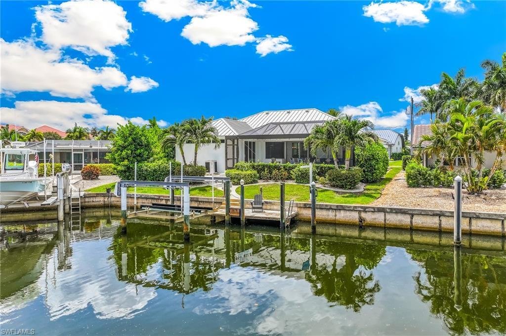 House in Punta Gorda, Florida, United States 3 - 18195737
