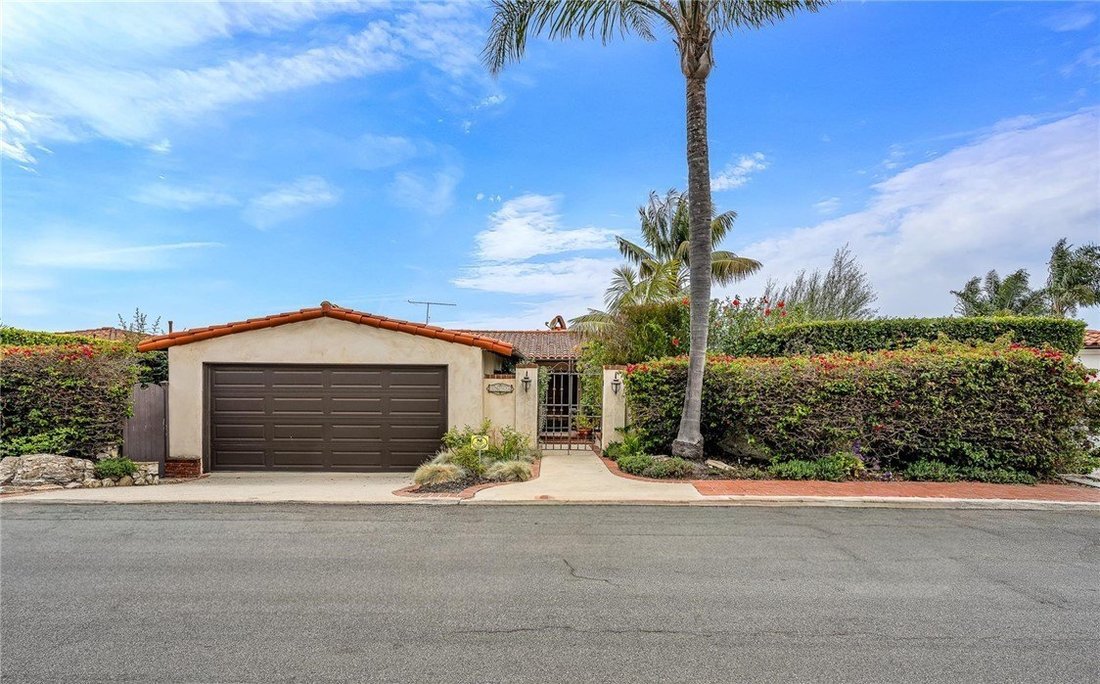 House in Rolling Hills Estates, California, United States 2 - 18195427
