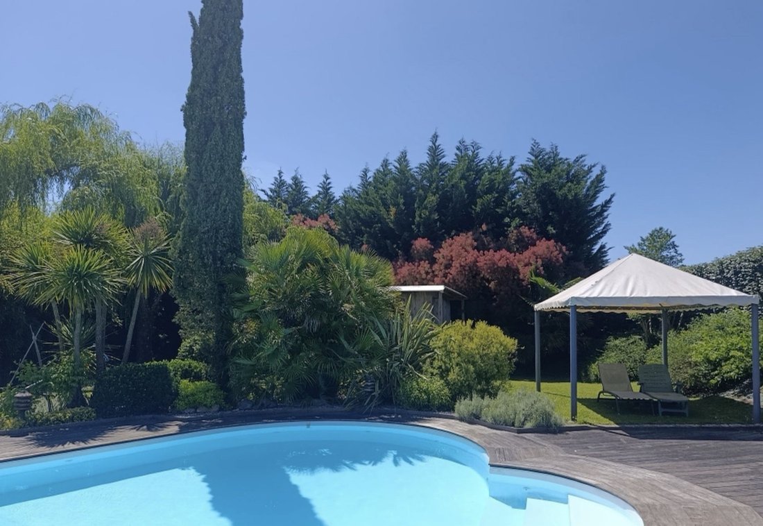 House in Argelos, Nouvelle-Aquitaine, France 2 - 18195614