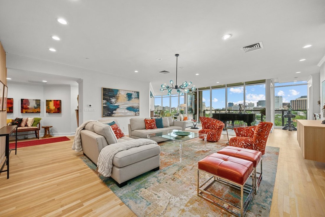 House in Austin, Texas, United States 2 - 18195525
