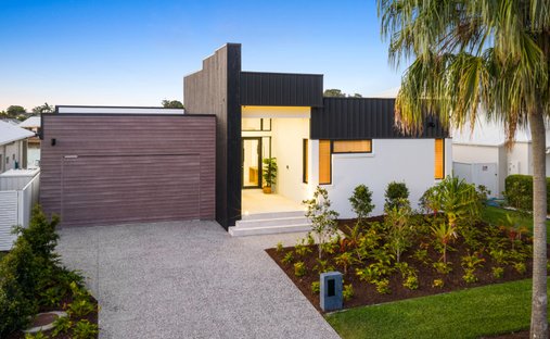 Haus in Banksia Beach, Queensland, Australien 1