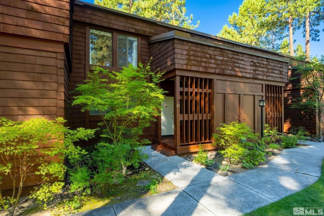 House in Glenbrook, Nevada, United States 1 - 18195395